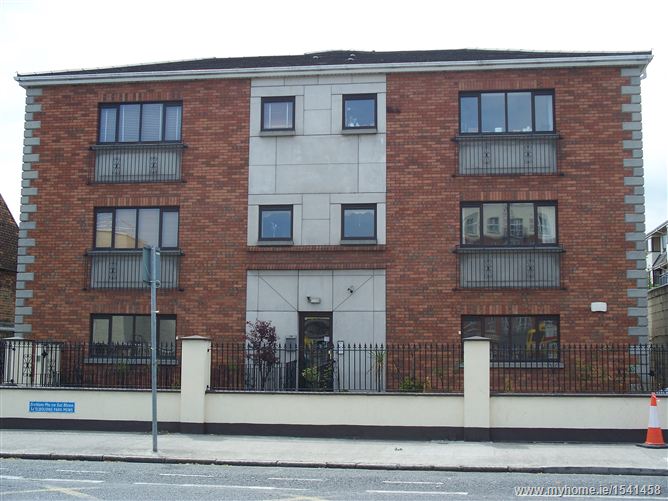 Shelbourne Park Mews, Ringsend Road, Ringsend, Dublin 4 Property